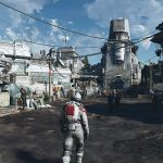 "Starfield luce increíble gracias a los ingenieros de Xbox", expresó su creador