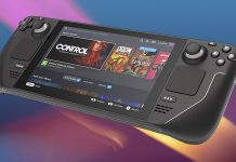 Los juegos más jugados en Steam Deck durante noviembre Los juegos más jugados en Steam Deck durante noviembre