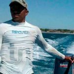 «Quisiera ir al mar, y ya no puedo», Pescador sobrevive a 230 mil voltios de energía en Miramar "Quisiera ir al mar, y ya no puedo", Pescador sobrevive a 230 mil voltios de energía en Miramar