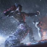 Tekken 8 mostrará un nuevo tráiler durante The  Game Awards 2022, según filtración Tekken 8 mostrará un nuevo tráiler durante The Game Awards 2022, según filtración