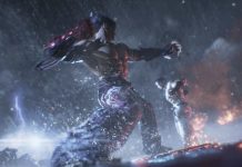 Tekken 8 mostrará un nuevo tráiler durante The Game Awards 2022, según filtración Tekken 8 mostrará un nuevo tráiler durante The Game Awards 2022, según filtración