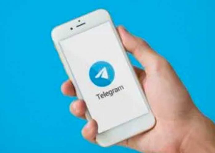tele1 Telegram se actualiza a lo grande para despedir el 2022