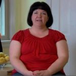 ¡No pierde la fe! Mujer a sus 41 años nunca ha visto a un hombre desnudo