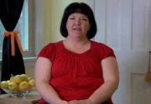 ¡No pierde la fe! Mujer a sus 41 años nunca ha visto a un hombre desnudo ¡No pierde la fe! Mujer a sus 41 años nunca ha visto a un hombre desnudo
