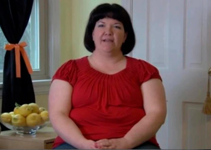 ¡No pierde la fe! Mujer a sus 41 años nunca ha visto a un hombre desnudo