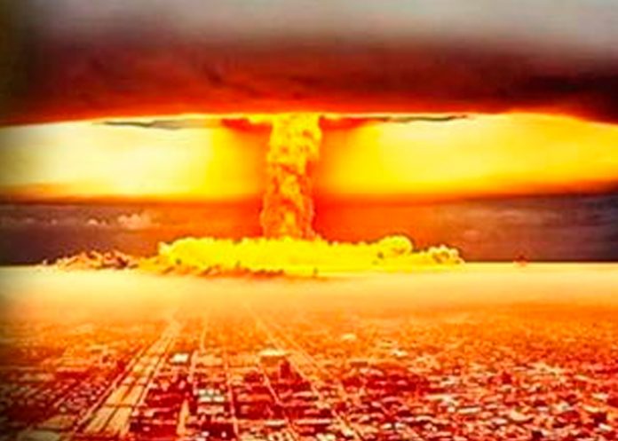 Escalofriantes predicciones de Nostradamus para 2023 ¿Será que se cumplan?