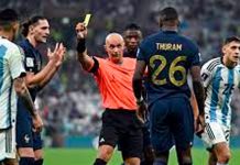 ¡Malos perdedores! Francia solicita firma para que repitan el Mundial ¡Malos perdedores! Francia solicita firma para que repitan el Mundial