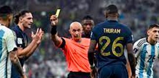 ¡Malos perdedores! Francia solicita firma para que repitan el Mundial