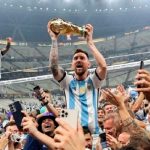Argentinos responden: Reúnen firma para que Francia deje de «llorar» Argentinos responden: Reúnen firma para que Francia deje de "llorar"