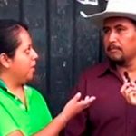Video viral: Mujer asegura que su novio es «tallado por los mismos dioses» Video viral: Mujer asegura que su novio es "tallado por los mismos dioses"