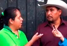Video viral: Mujer asegura que su novio es «tallado por los mismos dioses» Video viral: Mujer asegura que su novio es "tallado por los mismos dioses"