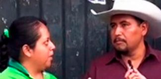 Video viral: Mujer asegura que su novio es "tallado por los mismos dioses"