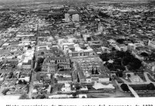 Terremoto de 1972: una marca inolvidable en el corazón de Nicaragua Foto: Imágenes de la Vieja Managua, para el año del terremoto que desoló a Nicaragua / Cortesía