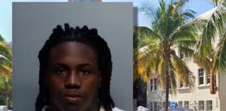 Degenerado vendía a niña de 17 años en Miami para tener sus "navidades"