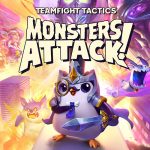 Anuncian nueva actualización de Teamfight Tactics, ¿qué trae de nuevo? Anuncian nueva actualización de Teamfight Tactics, ¿qué trae de nuevo?