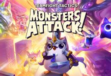 Anuncian nueva actualización de Teamfight Tactics, ¿qué trae de nuevo? Anuncian nueva actualización de Teamfight Tactics, ¿qué trae de nuevo?