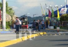 Presentan resultados del Plan Turístico de Managua 2022 Foto: Plan de turismo en Managua / TN8