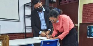 UNAN-Managua, Nicaragua, corazón de un gran logro