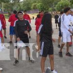 Nicaragua promueve todas las disciplinas deportivas entregando uniformes a los jóvenes Foto: Entrega de uniformes para promover el deporte en Nicaragua / TN8