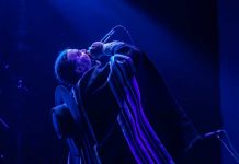 Mr Bungle conquista Chile con «Gracias a la Vida» Mr Bungle conquista Chile con "Gracias a la Vida"