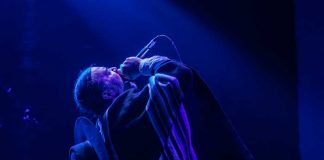 Mr Bungle conquista Chile con "Gracias a la Vida"