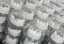 ¡Desconsiderados! Encargan 2 mil pasteles y desaparecen sin retirarlos ¡Desconsiderados! Encargan 2 mil pasteles y desaparecen sin retirarlos