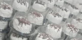 ¡Desconsiderados! Encargan 2 mil pasteles y desaparecen sin retirarlos