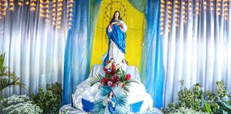 “La Purísima, una hermosa y genuina Tradición Popular”