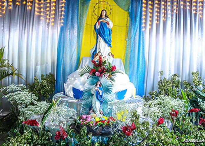 “La Purísima, una hermosa y genuina Tradición Popular”