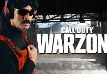 Banean a reconocido streamer de Warzone 2 por usar mal el chat de proximidad Banean a reconocido streamer de Warzone 2 por usar mal el chat de proximidad