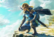 El nuevo Zelda, Tears Of The Kingdom, ya tiene su primera clasificación Foto: Imagen de Zelda: Tears Of The Kingdom / GETTY