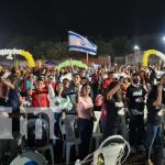 Iglesia Ríos de Agua Viva realizó una poderosa vigilia de agradecimiento por este año 2022 Foto: Iglesia Ríos de Agua Viva realizó una poderosa vigilia de agradecimiento por este año 2022 / TN8