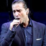 Alejandro Fernández da la bienvenida al 2023 con nueva música Alejandro Fernández da la bienvenida al 2023 con nueva música