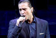 Alejandro Fernández da la bienvenida al 2023 con nueva música Alejandro Fernández da la bienvenida al 2023 con nueva música