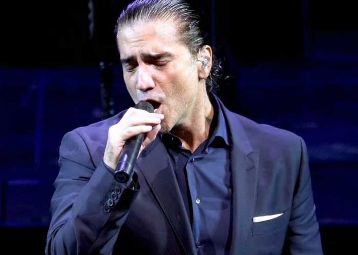 Alejandro Fernández da la bienvenida al 2023 con nueva música