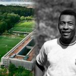 FIFA rebautizará su estadio con sede en Suiza en homenaje a Pelé FIFA rebautizará su estadio con sede en Suiza en homenaje a Pelé