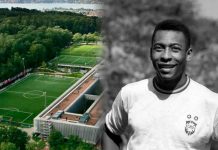 FIFA rebautizará su estadio con sede en Suiza en homenaje a Pelé