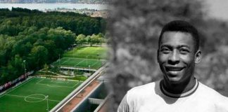 FIFA rebautizará su estadio con sede en Suiza en homenaje a Pelé
