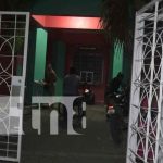 Casi lo matan por una bicicleta en la Isla de Ometepe Casi lo matan por una bicicleta en la Isla de Ometepe