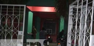 Casi lo matan por una bicicleta en la Isla de Ometepe