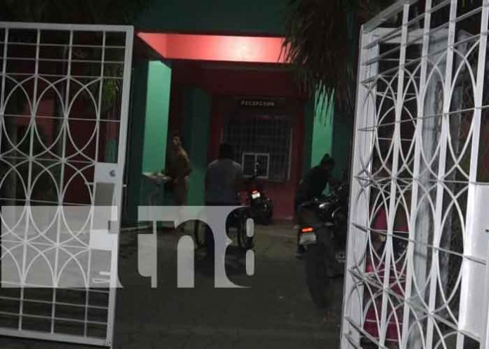 Casi lo matan por una bicicleta en la Isla de Ometepe