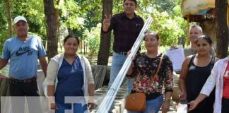 Emprendedores de León reciben materiales para expandir sus proyectos