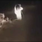 Guardia de seguridad graba un hecho paranormal y afirma se trata de «La Llorona» Guardia de seguridad graba un hecho paranormal y afirma se trata de "La Llorona"