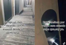 Celos extremos: Crea perfil falso, seduce a su marido y lo cita en motel