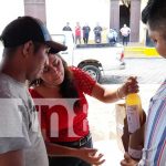 Emprendedores de vinos arrancan el 2023 con pie derecho en Nandaime Emprendedores de vinos arrancan el 2023 con pie derecho en Nandaime