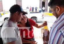 Emprendedores de vinos arrancan el 2023 con pie derecho en Nandaime Emprendedores de vinos arrancan el 2023 con pie derecho en Nandaime