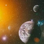 La Tierra y sus efectos por girar más rápido La Tierra y sus efectos por girar más rápido