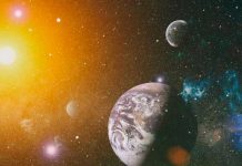 La Tierra y sus efectos por girar más rápido
