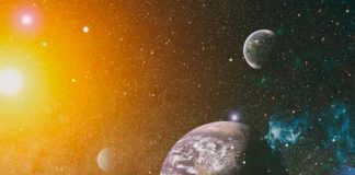 La Tierra y sus efectos por girar más rápido