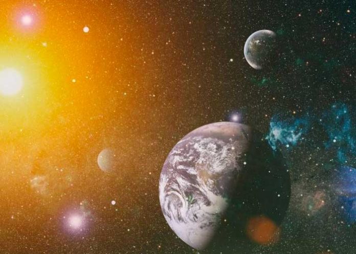 La Tierra y sus efectos por girar más rápido